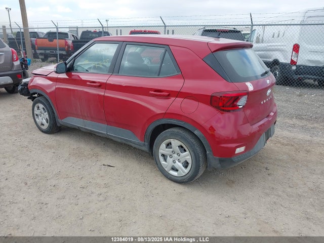 KMHRB8A3XMU069913 Hyundai gamma ii