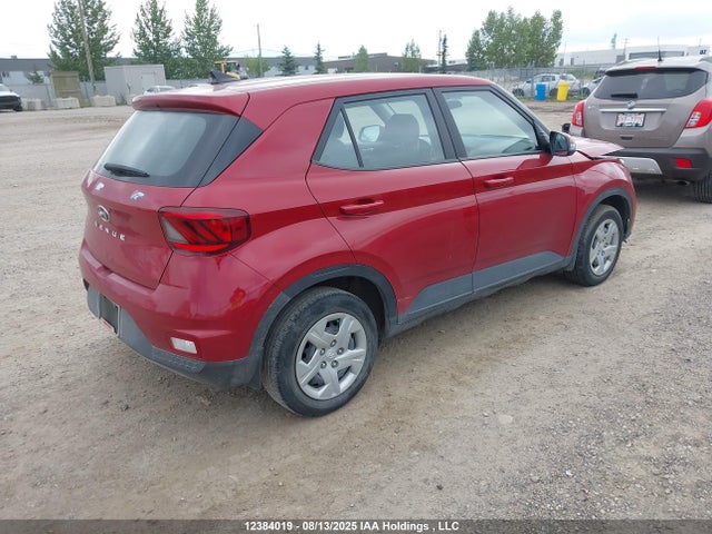 KMHRB8A3XMU069913 Hyundai gamma ii