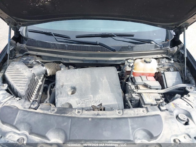 1GNEVKKW5NJ157830 Chevrolet lfy