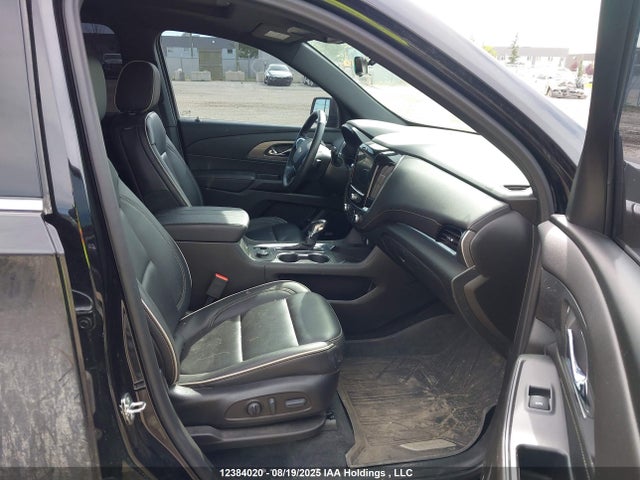 1GNEVKKW5NJ157830 Chevrolet lfy