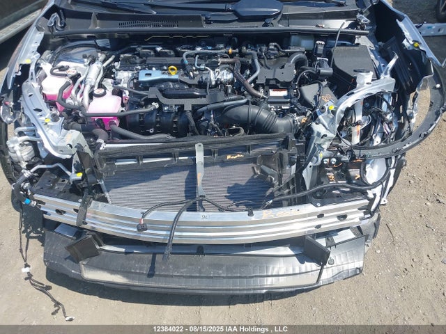 JTDACACU5S3044013 Toyota m20a-fxs