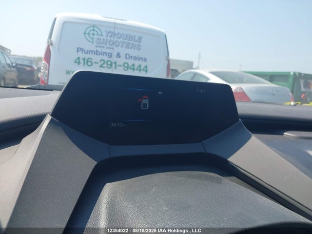 JTDACACU5S3044013 Toyota m20a-fxs