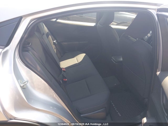 JTDACACU5S3044013 Toyota m20a-fxs