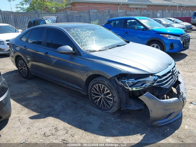 3VWE57BU0KM218081 Volkswagen 1.8 tsi
