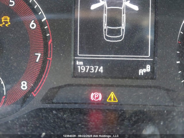 3VWE57BU0KM218081 Volkswagen 1.8 tsi