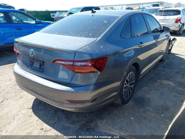 3VWE57BU0KM218081 Volkswagen 1.8 tsi