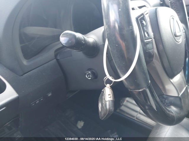 Lexus 2gr-fe 2014 2T2BK1BA4EC231295 Image 11