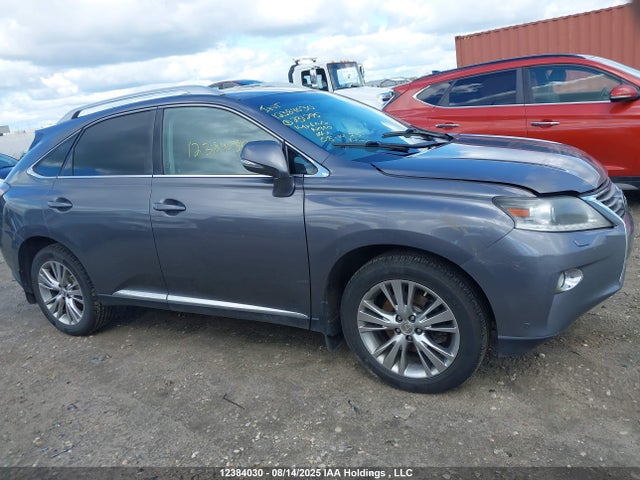 Lexus 2gr-fe 2014 2T2BK1BA4EC231295 Image 13
