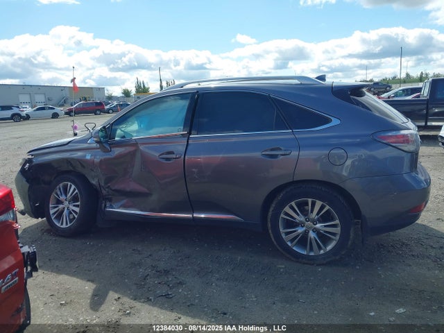 Lexus 2gr-fe 2014 2T2BK1BA4EC231295 Image 14