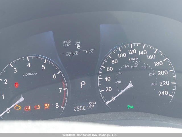 Lexus 2gr-fe 2014 2T2BK1BA4EC231295 Image 15
