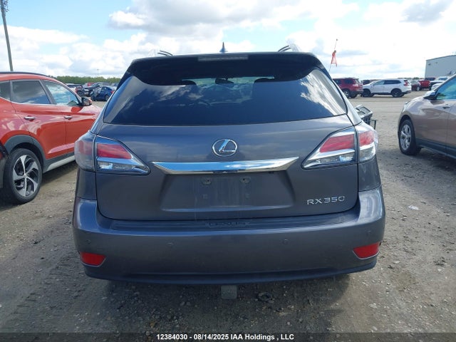 Lexus 2gr-fe 2014 2T2BK1BA4EC231295 Image 16