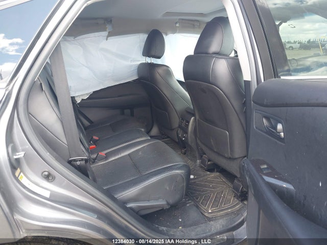 Lexus 2gr-fe 2014 2T2BK1BA4EC231295 Image 8