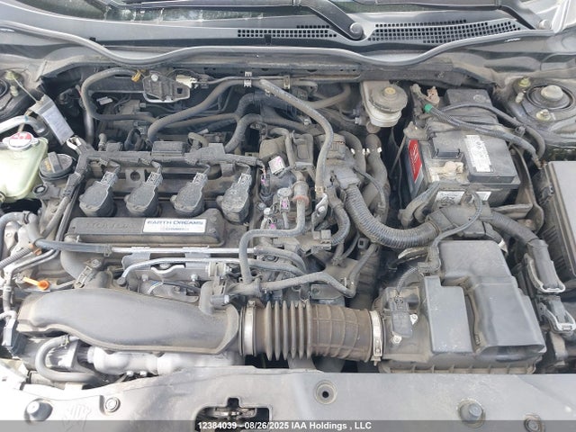 SHHFK7H92HU309335 Honda l15ba