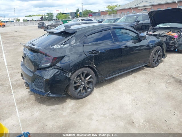 SHHFK7H92HU309335 Honda l15ba