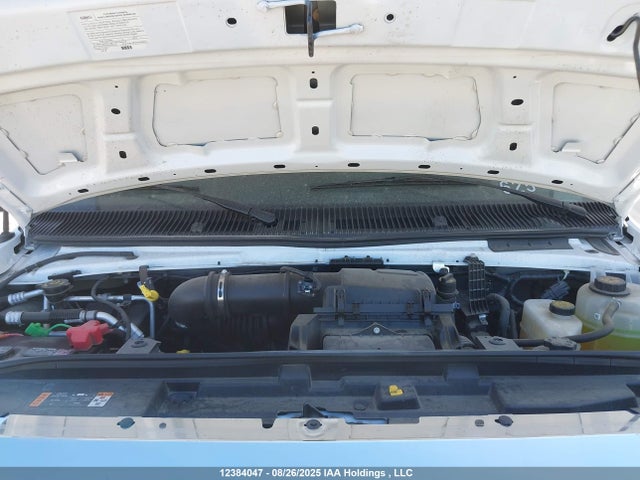 Ford 2025 2025 1FDWE3FN1SDD01321 Image 10