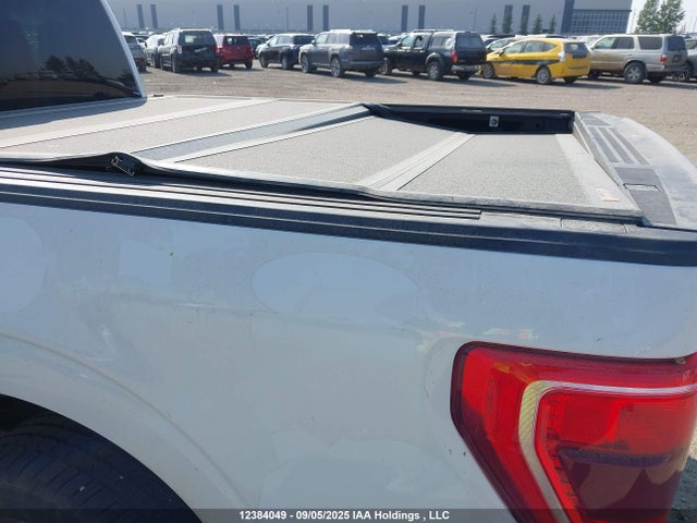 Ford gtdi 2022 1FTFX1E81NKE31775 Image 11