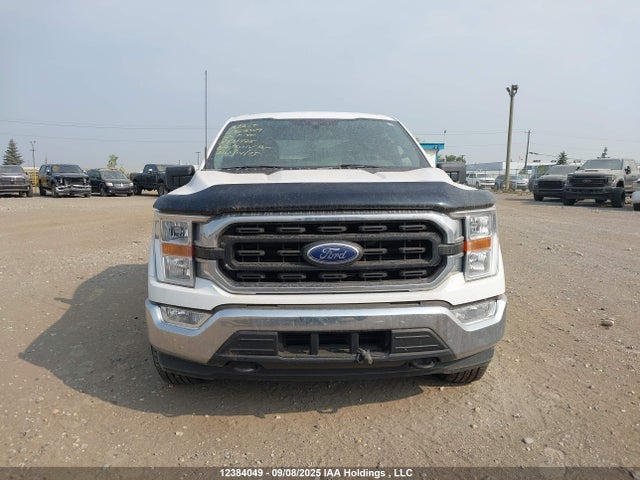 Ford gtdi 2022 1FTFX1E81NKE31775 Image 13