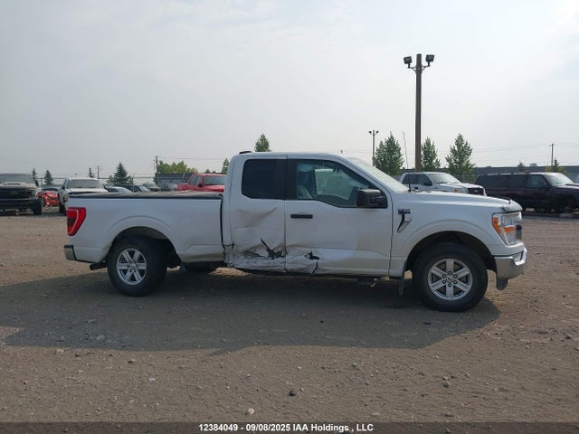 Ford gtdi 2022 1FTFX1E81NKE31775 Image 14