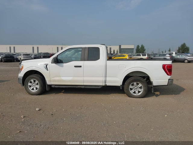 Ford gtdi 2022 1FTFX1E81NKE31775 Image 15