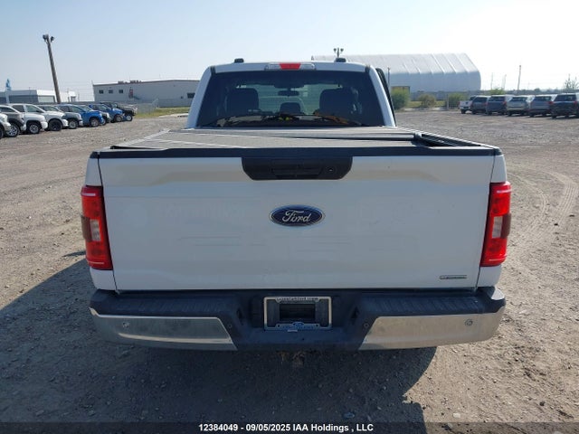 Ford gtdi 2022 1FTFX1E81NKE31775 Image 16