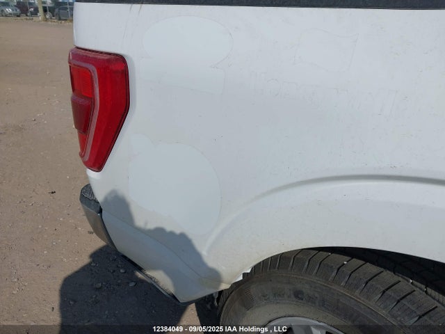 Ford gtdi 2022 1FTFX1E81NKE31775 Image 18