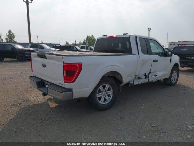 Ford gtdi 2022 1FTFX1E81NKE31775 Image 4