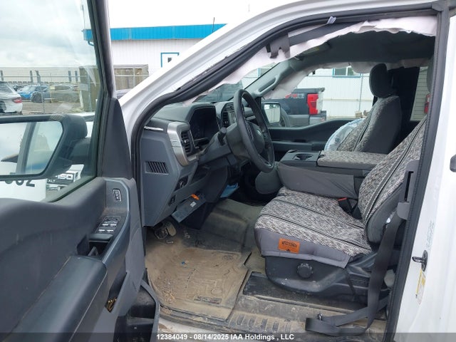 Ford gtdi 2022 1FTFX1E81NKE31775 Image 5