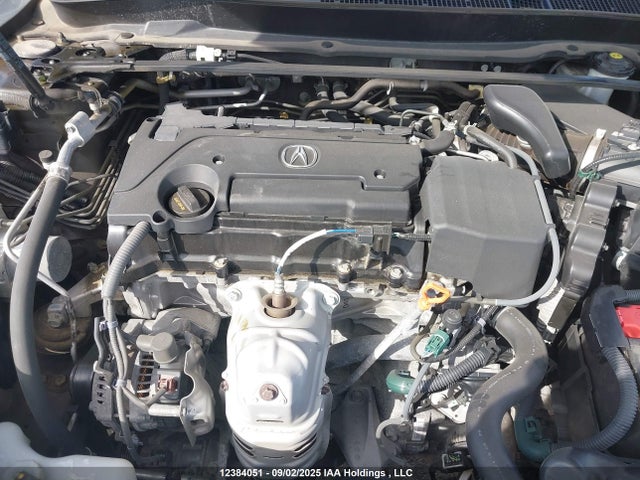 Acura k24w7 2019 19UUB1F51KA800910 Image 10
