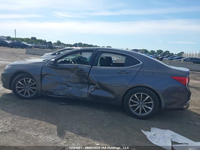 Acura k24w7 2019 19UUB1F51KA800910 Image 13