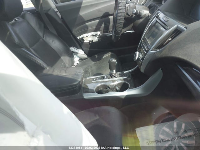 Acura k24w7 2019 19UUB1F51KA800910 Image 5