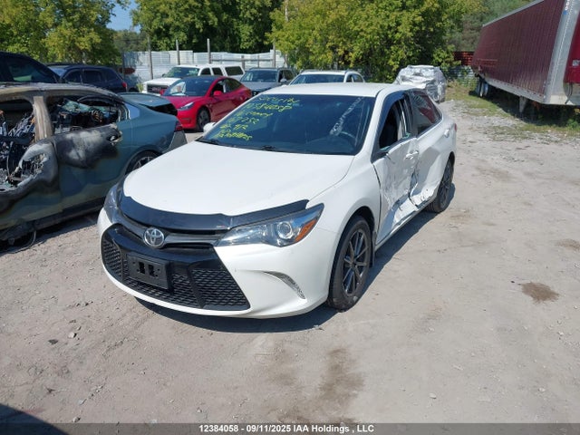 Toyota 2ar-fe 2016 4T1BF1FK3GU167232 Image 2