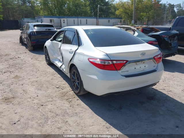 Toyota 2ar-fe 2016 4T1BF1FK3GU167232 Image 3