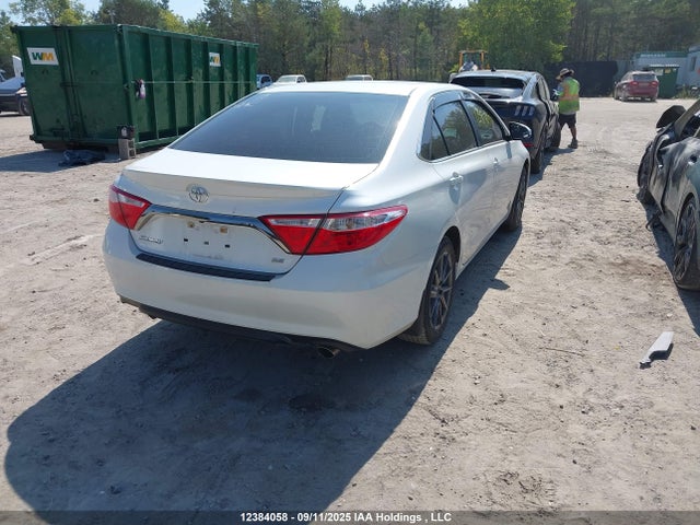 Toyota 2ar-fe 2016 4T1BF1FK3GU167232 Image 4