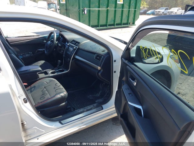 Toyota 2ar-fe 2016 4T1BF1FK3GU167232 Image 5
