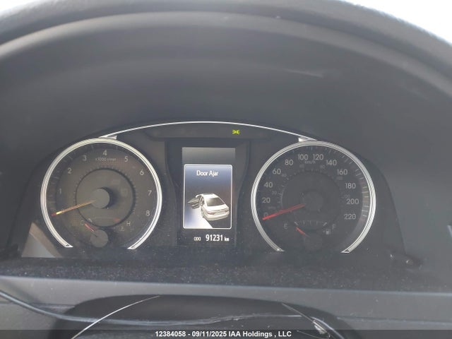Toyota 2ar-fe 2016 4T1BF1FK3GU167232 Image 7