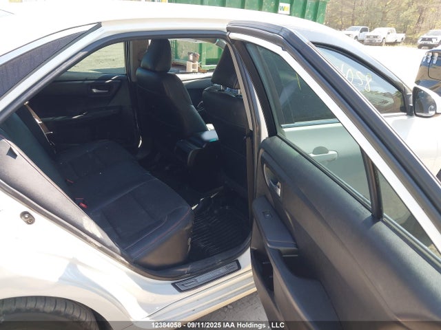 Toyota 2ar-fe 2016 4T1BF1FK3GU167232 Image 8