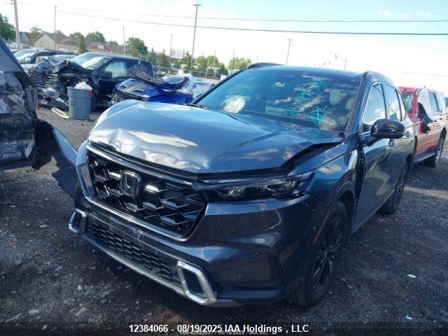 2HKRS6H92RH221767 Honda lfc3