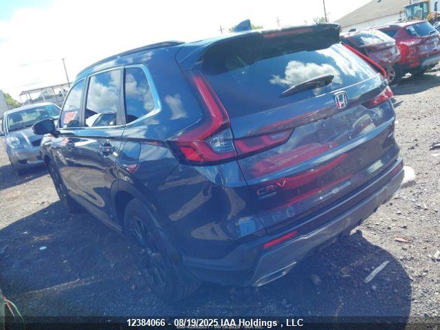 2HKRS6H92RH221767 Honda lfc3