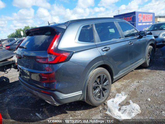 2HKRS6H92RH221767 Honda lfc3