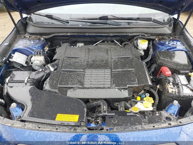 4S4BSFLC9G3203050 Subaru 3.6l c0