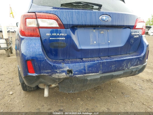 4S4BSFLC9G3203050 Subaru 3.6l c0