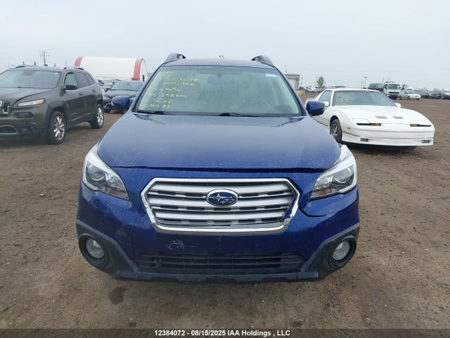 4S4BSFLC9G3203050 Subaru 3.6l c0