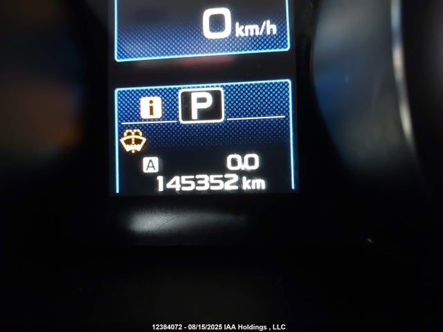 4S4BSFLC9G3203050 Subaru 3.6l c0