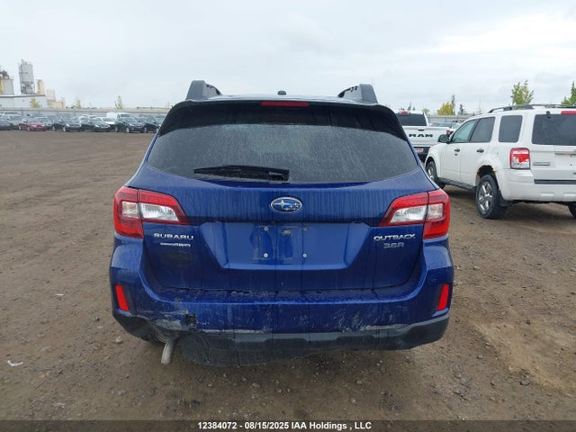 4S4BSFLC9G3203050 Subaru 3.6l c0