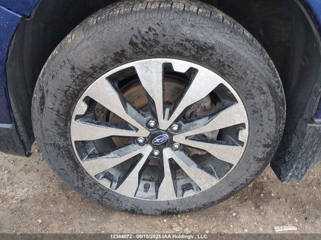 4S4BSFLC9G3203050 Subaru 3.6l c0