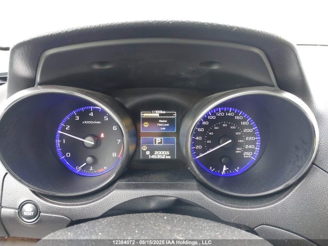4S4BSFLC9G3203050 Subaru 3.6l c0