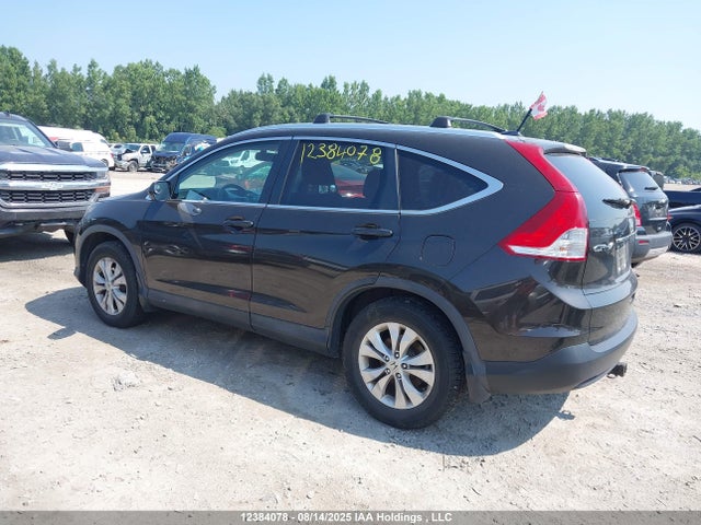 2HKRM4H70EH115566 Honda k24z7