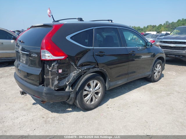 2HKRM4H70EH115566 Honda k24z7