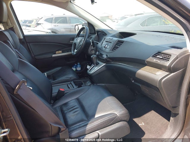 2HKRM4H70EH115566 Honda k24z7
