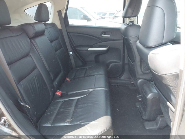 2HKRM4H70EH115566 Honda k24z7